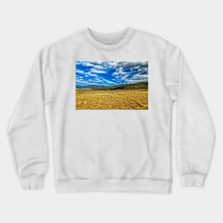 The Enchanted Circle Crewneck Sweatshirt